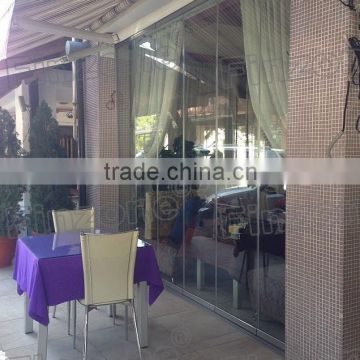 Excellent quality hot sell insulated reflective glass curtain