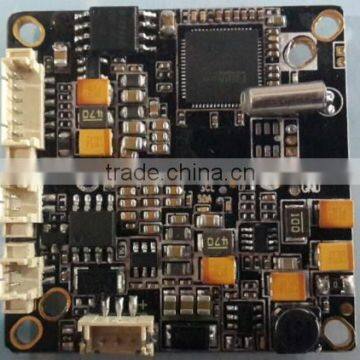 TL-Sony+CMOS 138 Camera 1200TVL CCTV Color Board PCB Camera