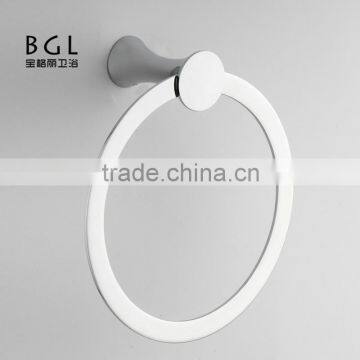 17132 Modern Fashionable Design Towel Ring for Bathroom Accessories photo-1