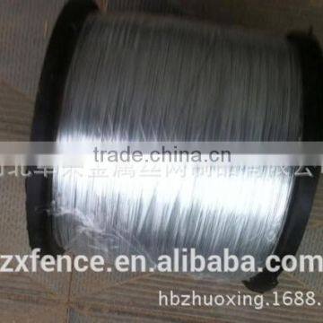 Spot Wholesale 1.2-4.0mm Galvanized Steel Wire / Non Rusty Wire / Vegetable Greenhouse Dedicated Hot Galvanized Steel Wire photo-3