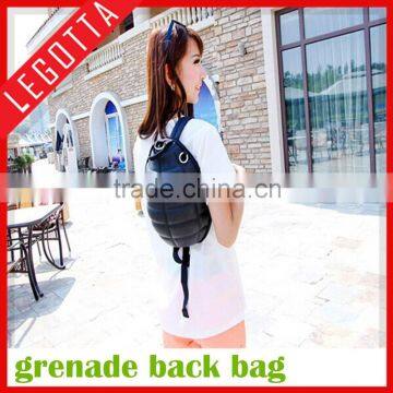 China Factory Price Low Price Low Moq Novelty Custom Backpack photo-2