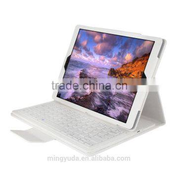 Working Distance Upto 10m Detachable Bluetooth Keyboard for Ipad Pro Case photo-6