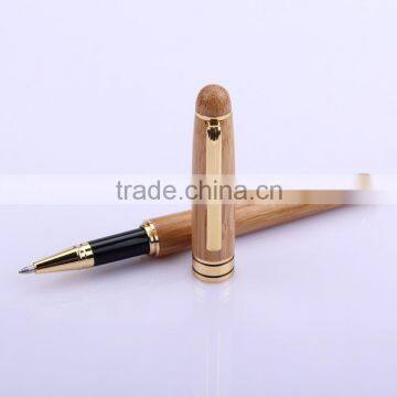 wood roller pen with high quality