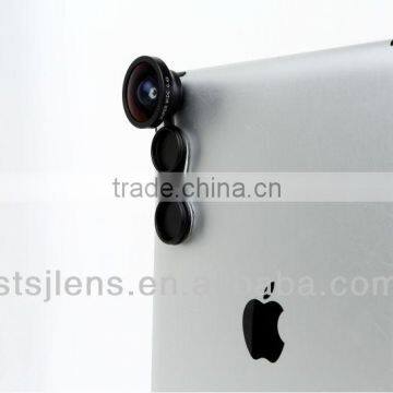 Universal 0.4X Clip Super Wide Angle Lens for Phone photo-5