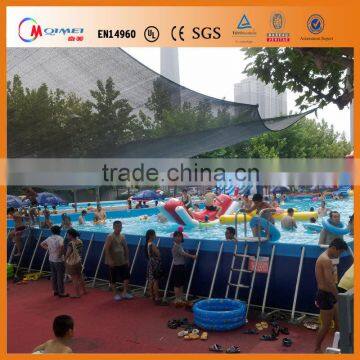 New style inflatable pool game for adults,inflatable pools wholesale