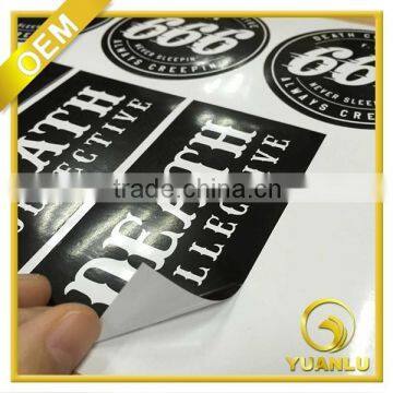 cheap custom self adhesive paper stickerscheap custom self adhesive paper sticker