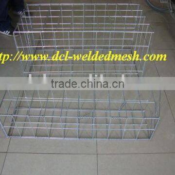 gabion basket