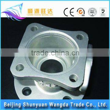 High quality cast aluminum/aluminium casting/casting parts