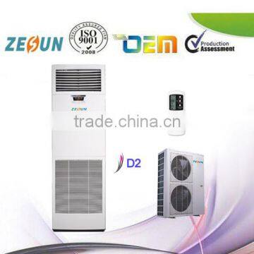 Energy Saving Chinese Air Conditioners T3 220V 50Hz Floor Standing Air conditoner Cooling & Heating