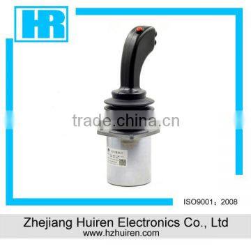 YJ02 series joystick for engineering machine