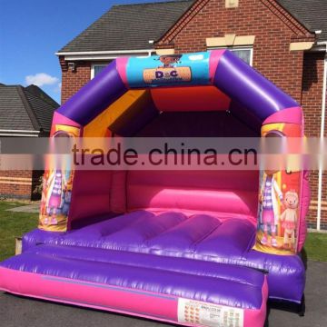 inflatable doctor bounce castle sale for girls