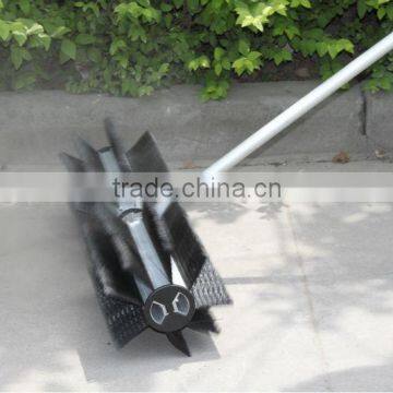Wheel Loader Attachment Snow Sweeper Machines photo-5