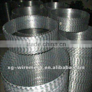 (Factory, Lowest Price) Razor Wire