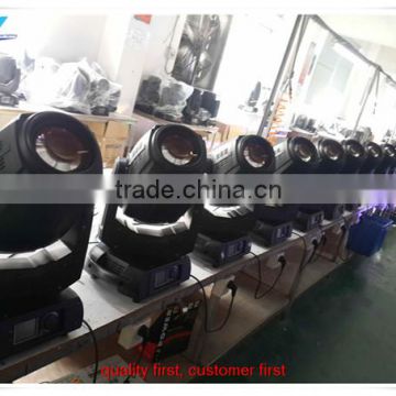 Factory direct good quality robe moving head spot beam pointe 280