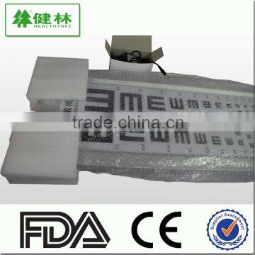 Medical Optical LED Visual Chart 2.5M photo-4