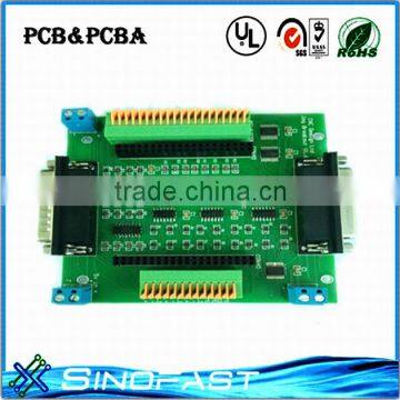 Bitcoin Miner PCB Assembly for Circuit Breakers photo-4