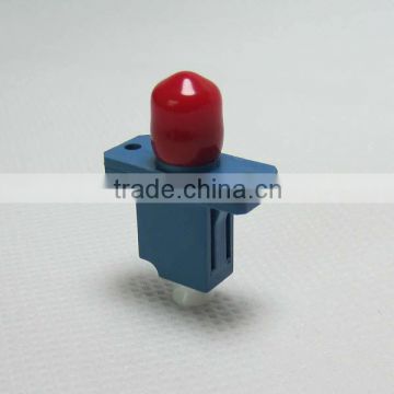 Low insertion loss manufacturer short delivery Hybrid fiber optic adapter