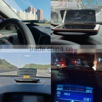 HUD Mobile Navigation Bracket for Smartphones photo-5