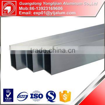 Extruded Aluminum Tube