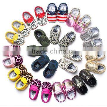 European Manufacturers Supply Hot Explosion Models Baby Casual Shoes