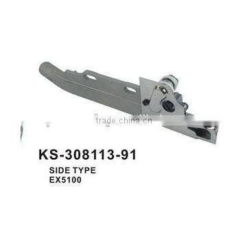 KS-308113-91 Chain Cutter Assembly Side Type Pegasus Sewing Machine Parts