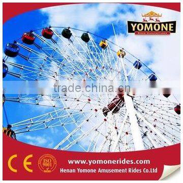 2015 High Quality With Good Price Amusement Rides Ferris Wheel Theme Equipment for Sale