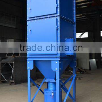 Timber Dust Collector