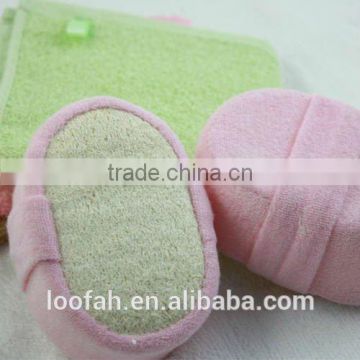 hot sell loofah bath sponge