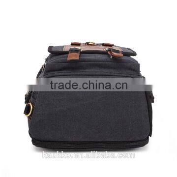 Outdoor Folding Light Sport Climbing Canvas Travel Camping Hiking Backpack Wholesale in China photo-6