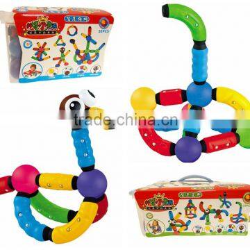 KEBO Novel Creation & Perfect Quality Magnetic Toys