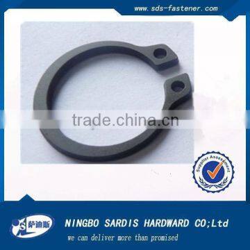 china manufacturer DIN6797J external and internal serrated lock washer