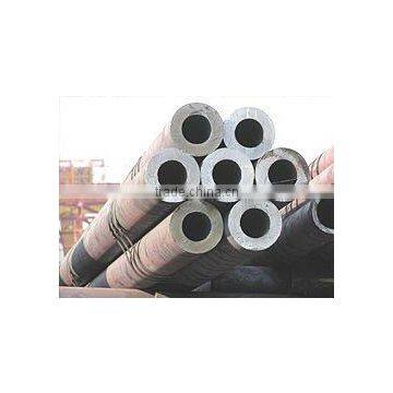 HOT DIPPED GALVANIZED STEEL PIPE