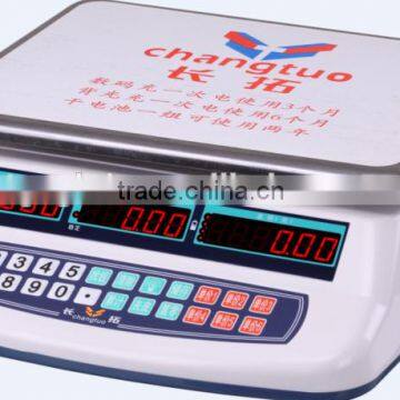 Best Selling Price Computing Scales photo-2