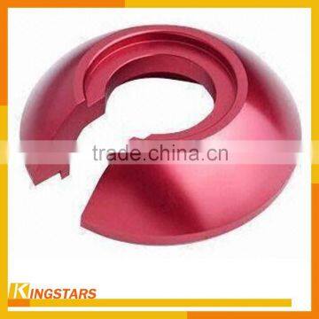 Aluminum Cold Forging/7075 t6 Aluminum Forging/drop Forged Aluminum photo-2