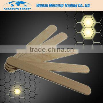 Medical Supplies Disposable Sterile Wooden Tongue Depressor