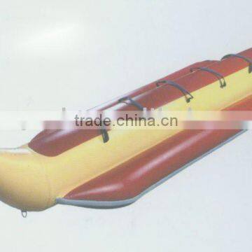 inflatable rowing boat WS-515