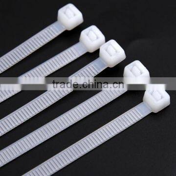 Plastic Nylon Cable Tie Self Locking Tie photo-3
