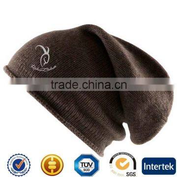 High Quality Knitted Women Winter Hat