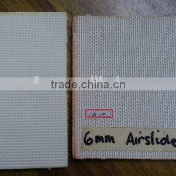 SFF polyester conveyor belt 4.5mm