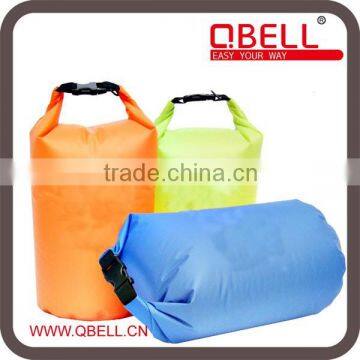 PVC foldable Travel Waterproof bag/good quality beach bag/Drifting bag/waterproof dry bag/beach bag