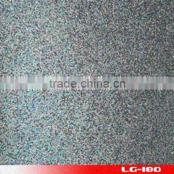 hotel KTV wallcovering 1.37m (137cm) 54" inch fabric back wallpaper zLG-180