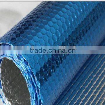 aluminum heat insulation facing bubble foil insulation