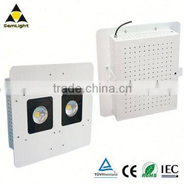 Wholesale Ensure Led Flood Light Bridgelux Chips Ip65 Led Gas Station Canopy Lights