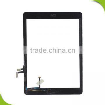 Factory Price Touch Sensor for Ipad Air Touch Panel for Ipad 5 Touch Screen Digitizer Spare Parts photo-4