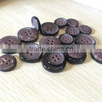 Resin Buttons for Garments Accessory photo-3