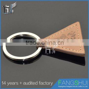 Flexible Price Leather Bag Keychain Hot Sale photo-5