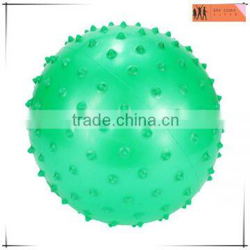 green knobby plastic bouncy ball for kids,custom mini plastic bouncy ball toys,OEM custom bouncy ball toys factory