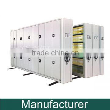 Metal File Compactor Cabinet