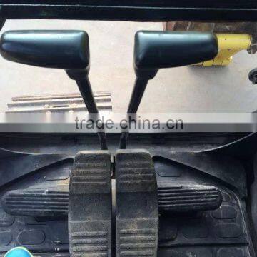 Used Excavator Komatsu Pc200-6 photo-5