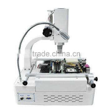 Shuttlestar RW-MT280 Infrared BGA Rework Station Welding Equipment Solder Machine For Mobile Phone Repairing